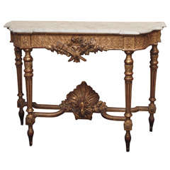 Console Table