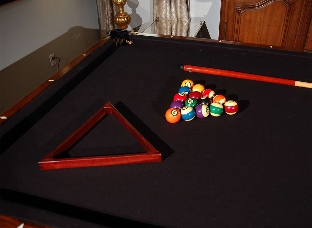 brunswick pool tables