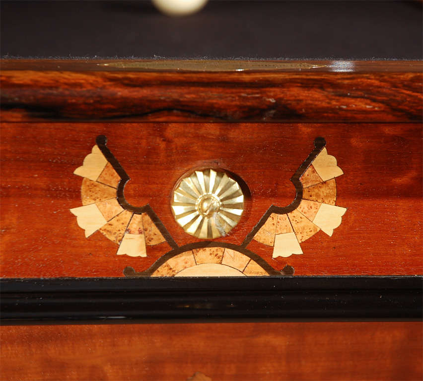 19th Century 1880's Brunswick Pool Table