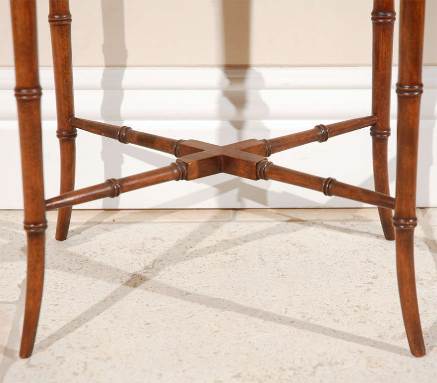 imari coffee table