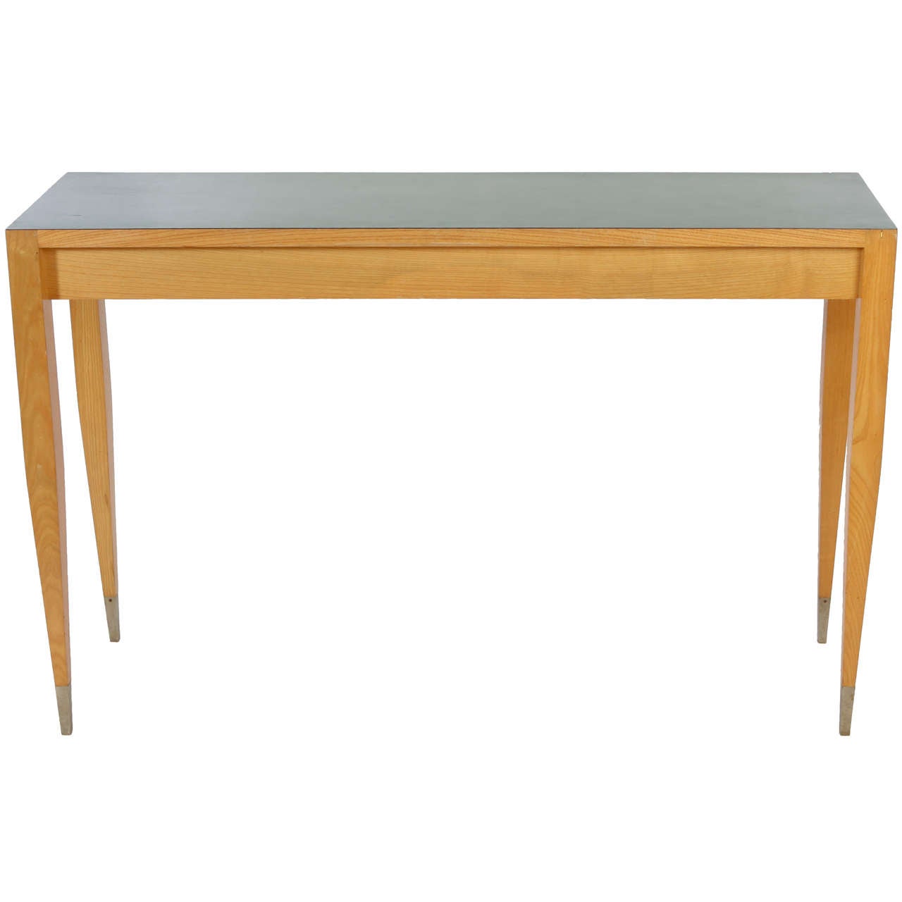 Important And Rare Gio Ponti Console Parco Dei Principi Roma