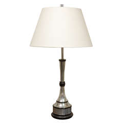 Vintage American Table Lamp
