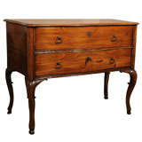 Late 18th Century French Commode