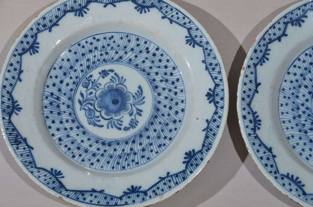 Delft plates 4