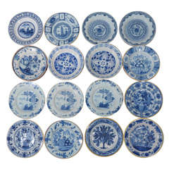 Delft plates