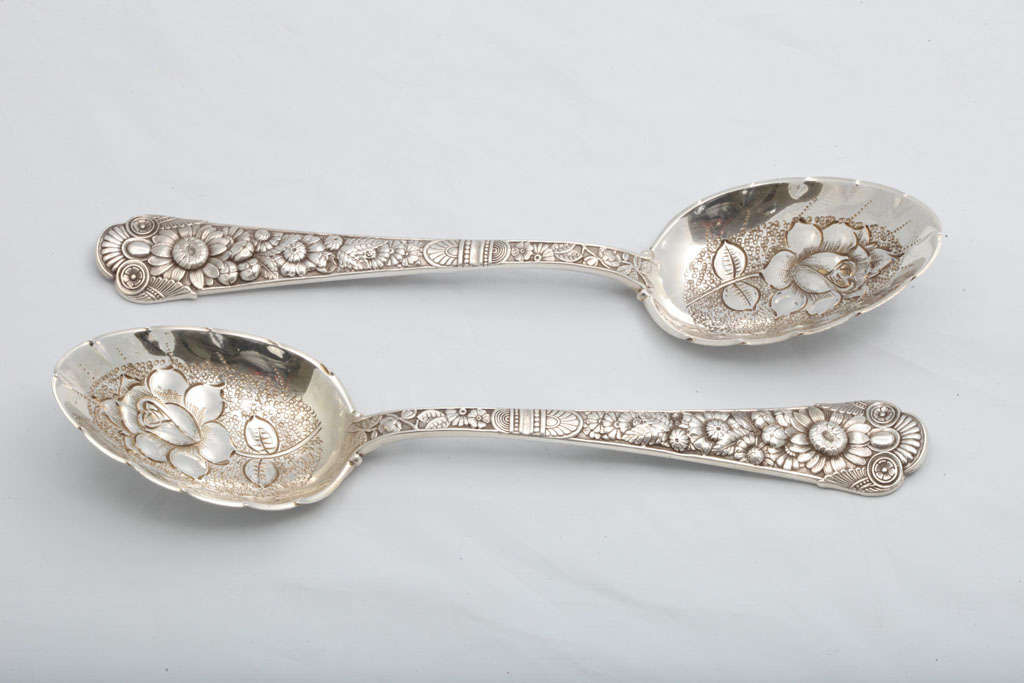rare spoons