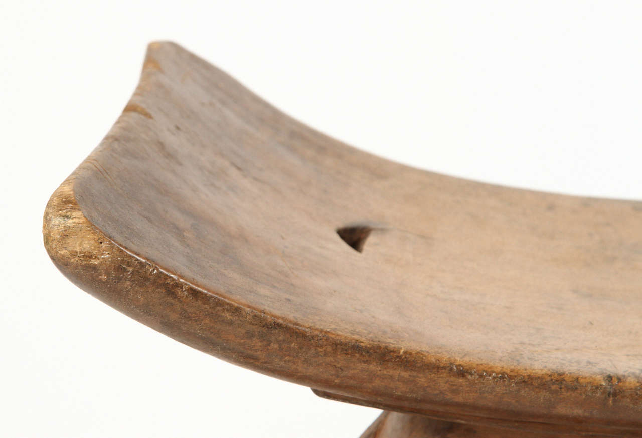 tabouret royal akan png