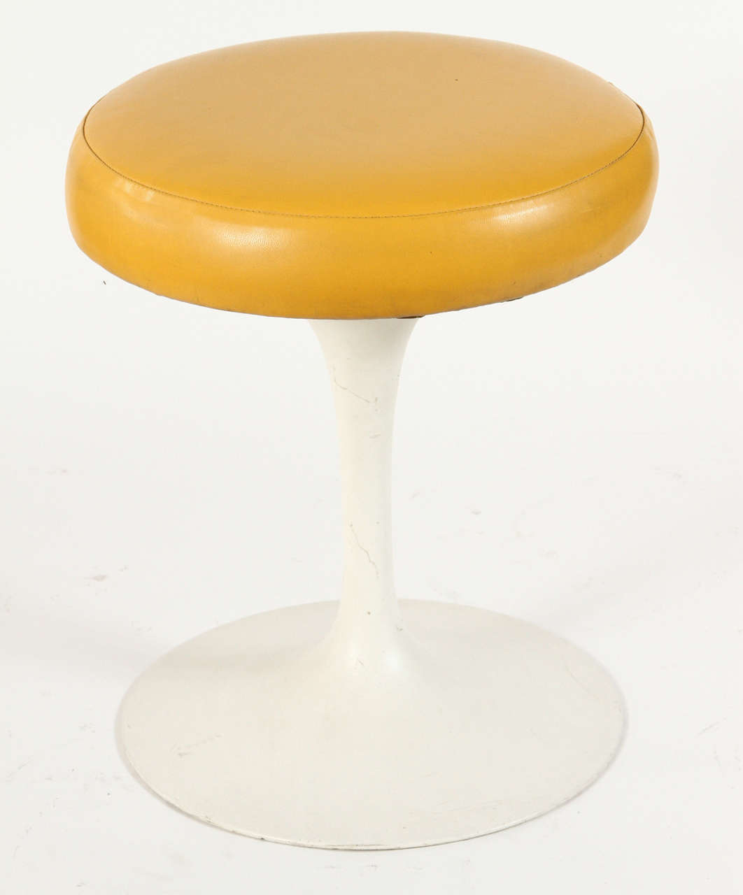 Tabourets Tulip d'Eero Saarinen pour Knoll International