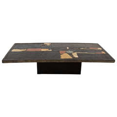 Coffee Table by Paul Kingma 9
