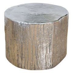 'Tronchi' Side Table or Stool
