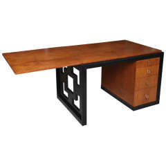 Extension Desk Designed by Johan Tapp