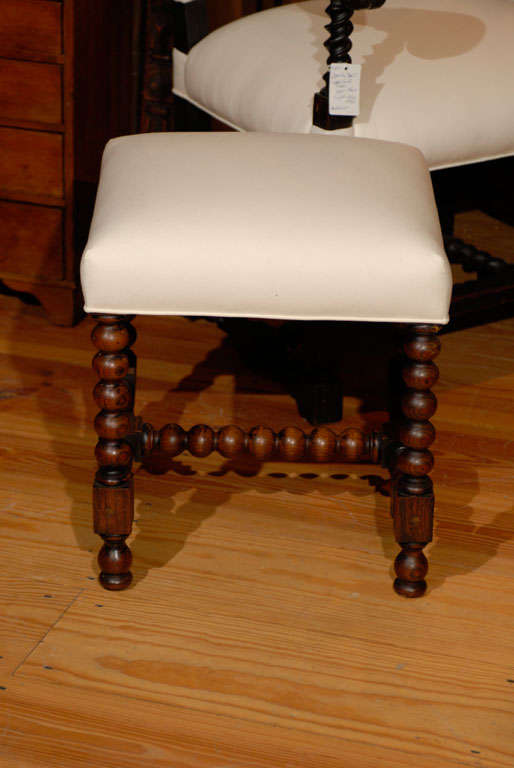 bobbin stools