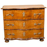 German Commode German Commode