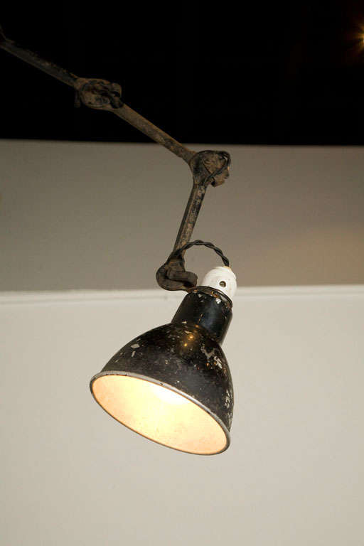 La Lampe Gras Wall Lamp 2