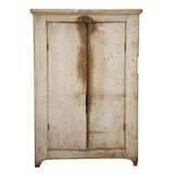 Early American Armoire , Maine 1890