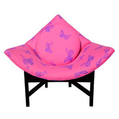 Adrian Pearsall  fot Craft Associates