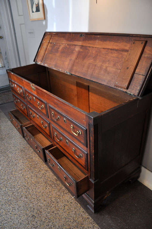 mule chest For Sale 2