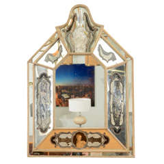 Leon Masson Mirror