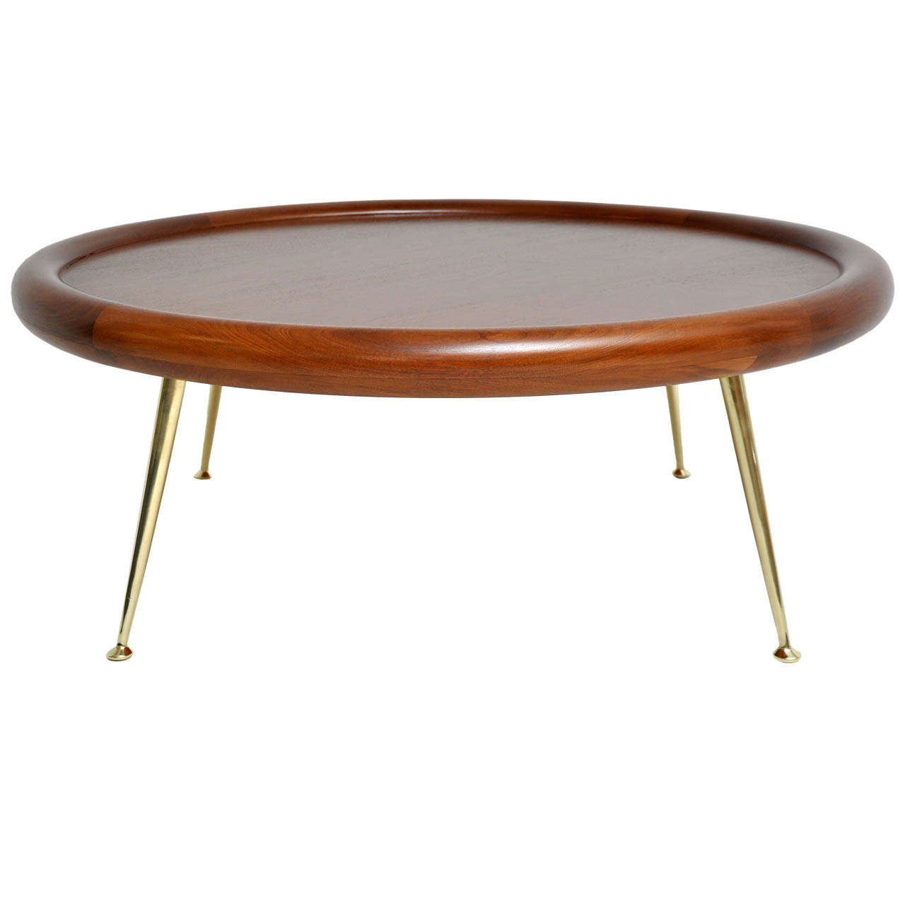 T.H. Robsjohn-Gibbings Coffee Table