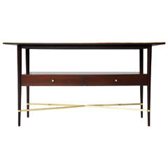 Paul McCobb Connoisseur Collection Console