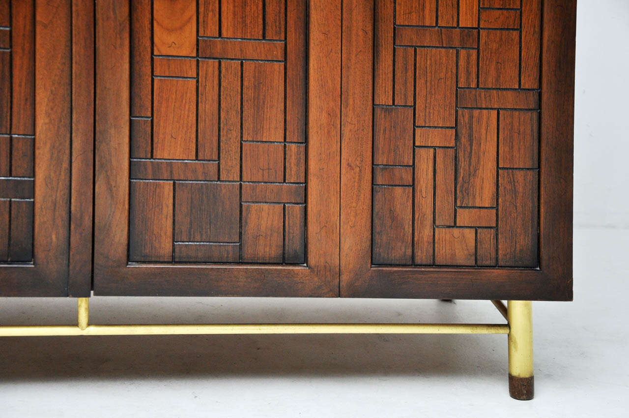 Mid-20th Century Bert England Sideboard