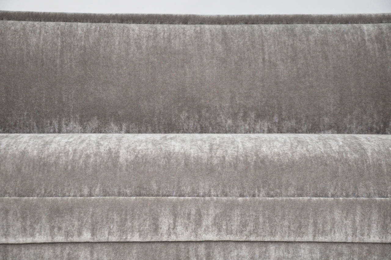American Ward Bennett Sofa