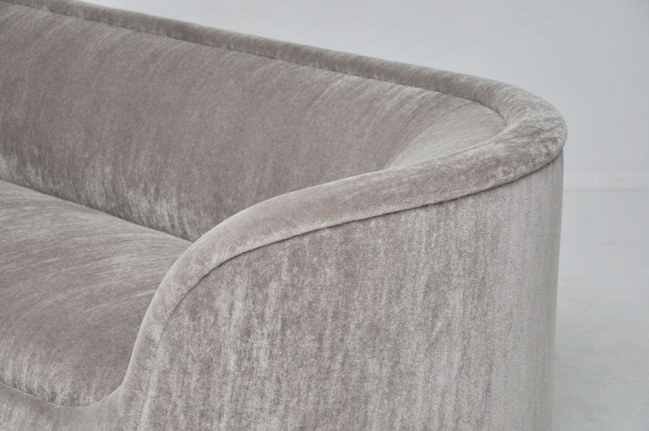 Late 20th Century Ward Bennett Sofa