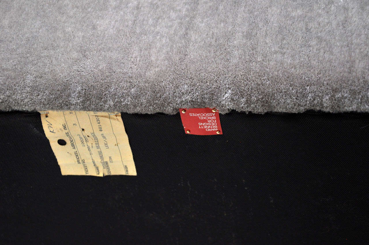 Ward Bennett Sofa 1