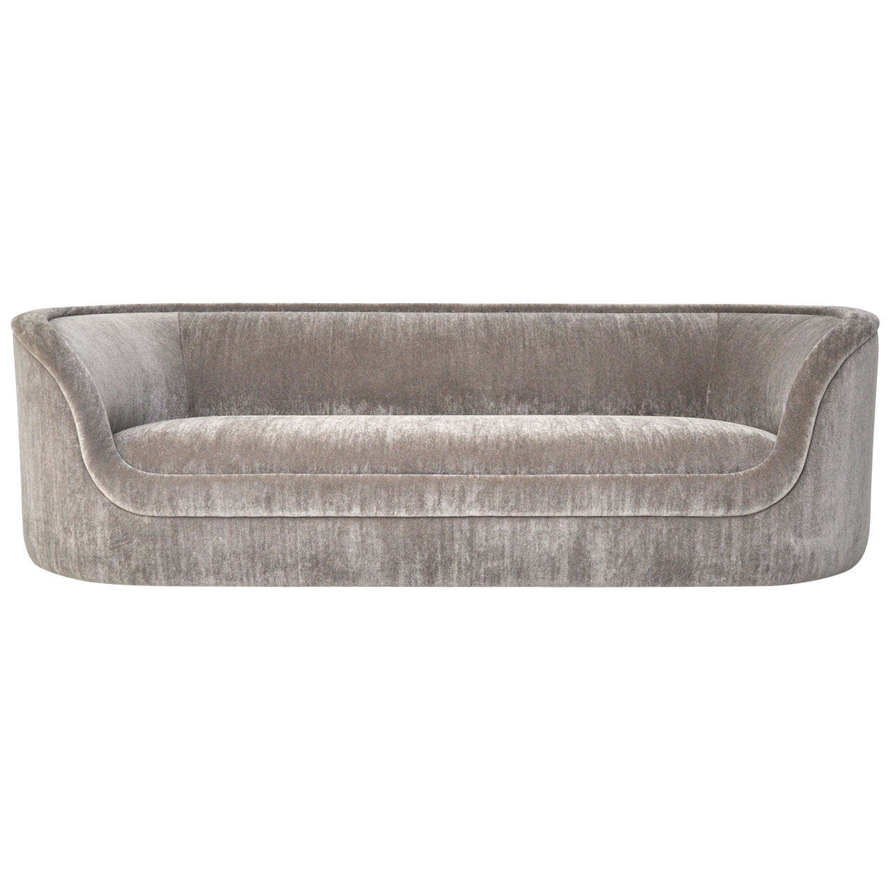 Ward Bennett Sofa