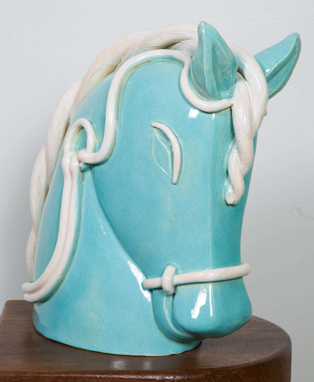 Mid-20th Century Fine Colette Gueden's Ceramic