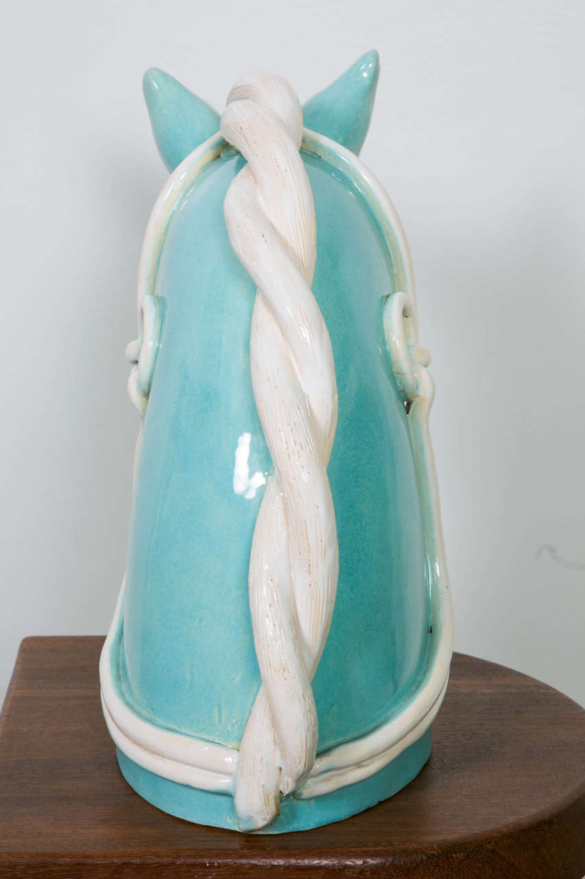 Fine Colette Gueden's Ceramic 3