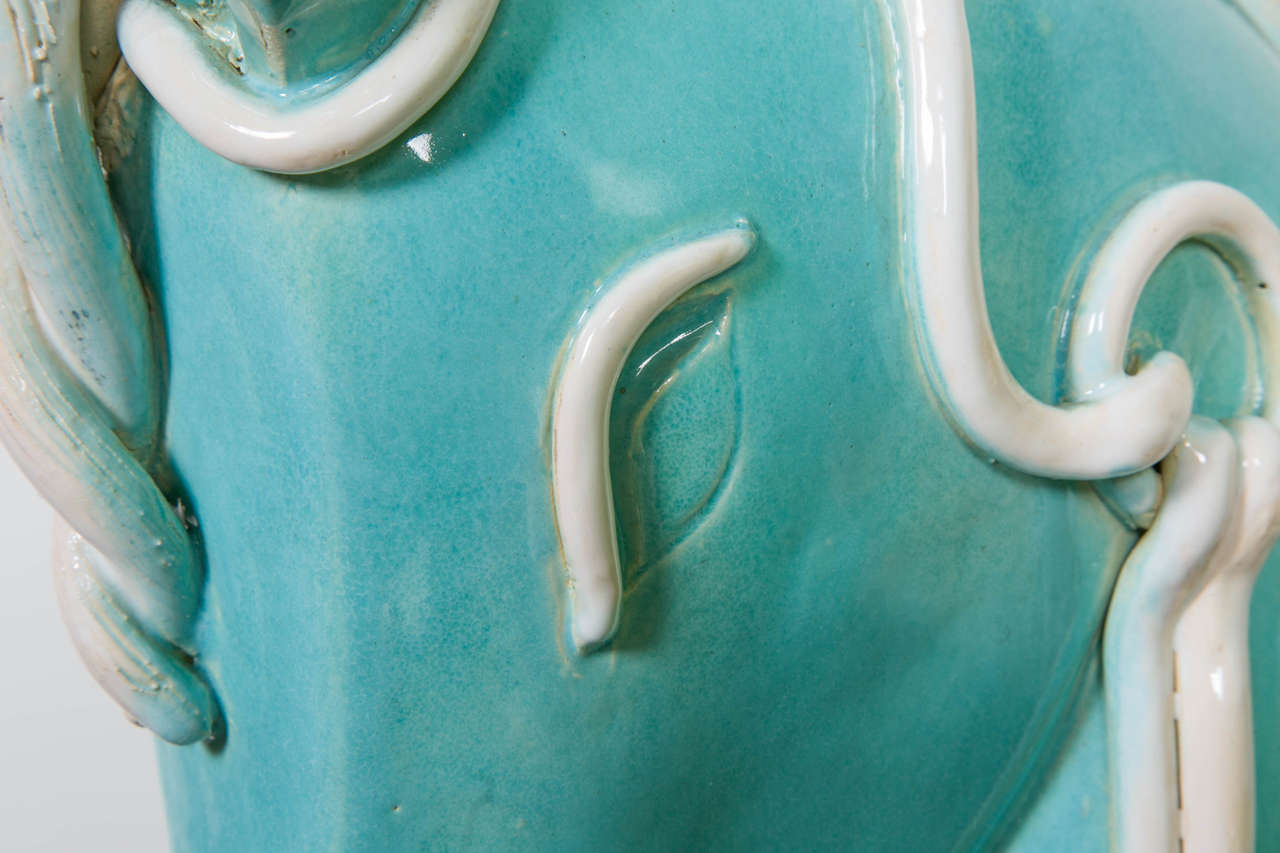 Fine Colette Gueden's Ceramic 4