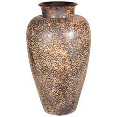 Thai Ceramic Vase