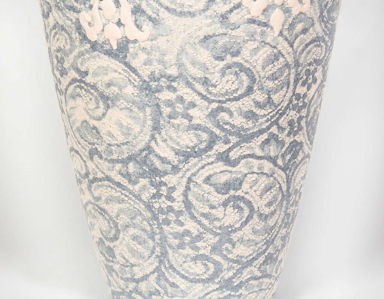 Thai Ceramic Vase 2