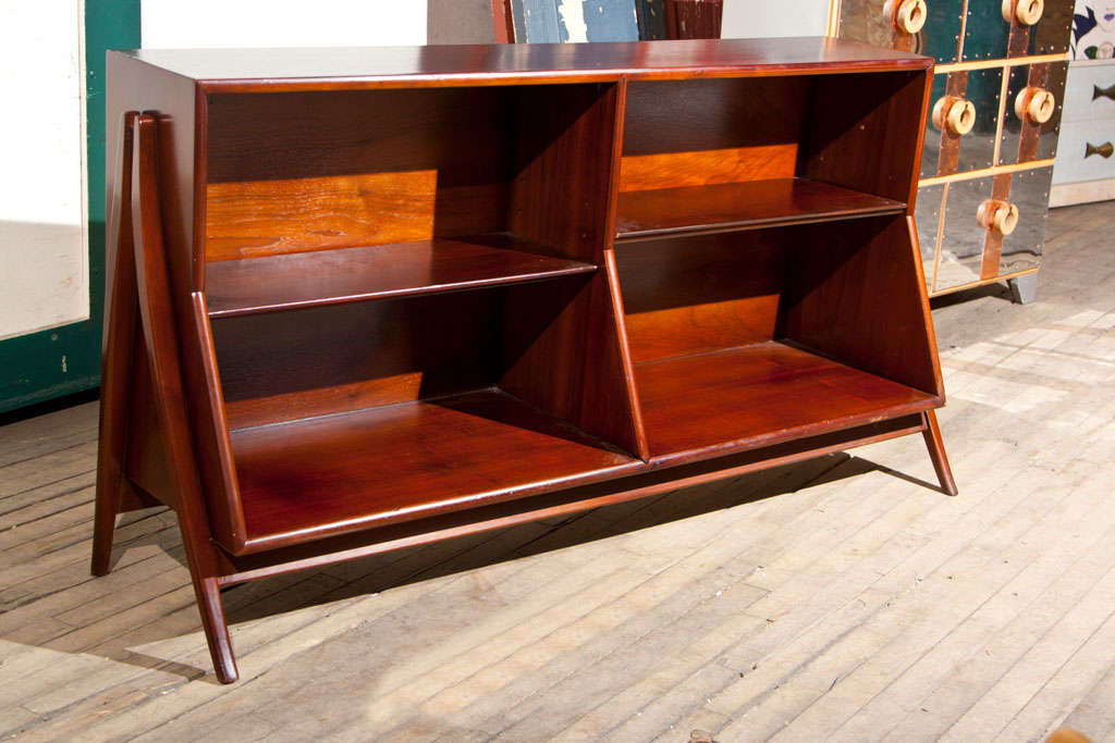 DREXEL  MADE A BEAUTIFUL LINE OF MODERN FURNITURE IN THE 1960'S CALLED 