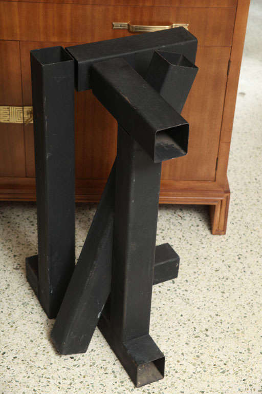 20th Century Tony Rosenthal Sculpture For Sale