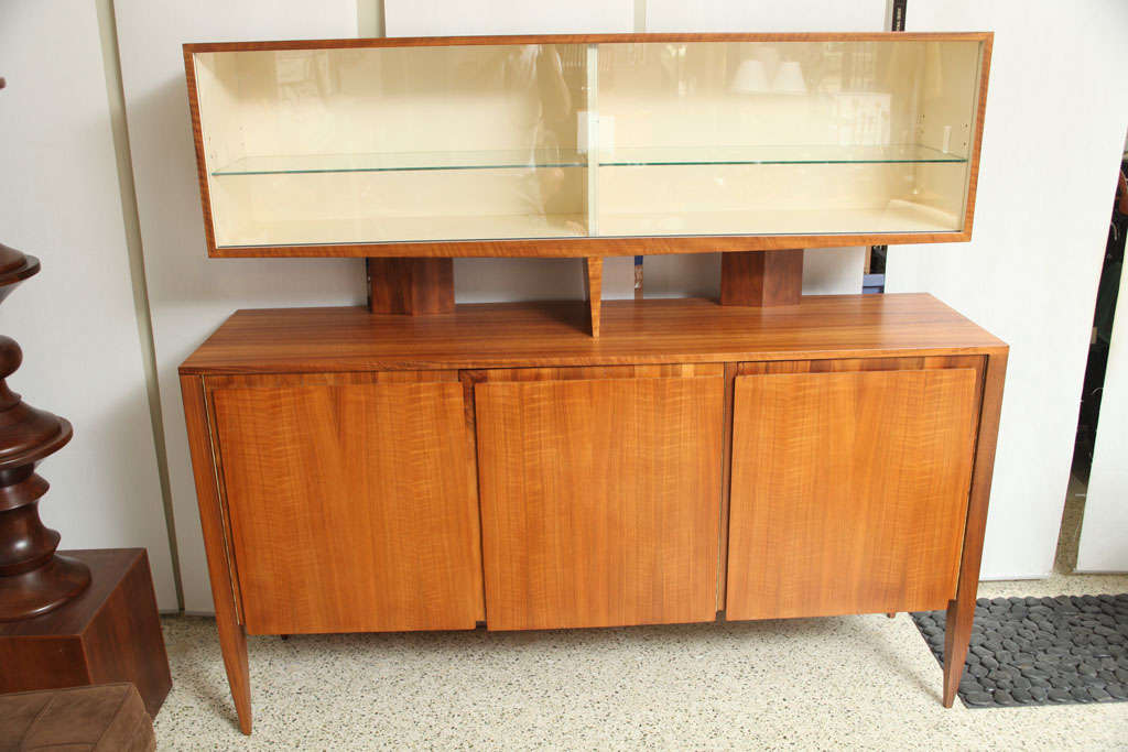 Gio Ponti Cabinet