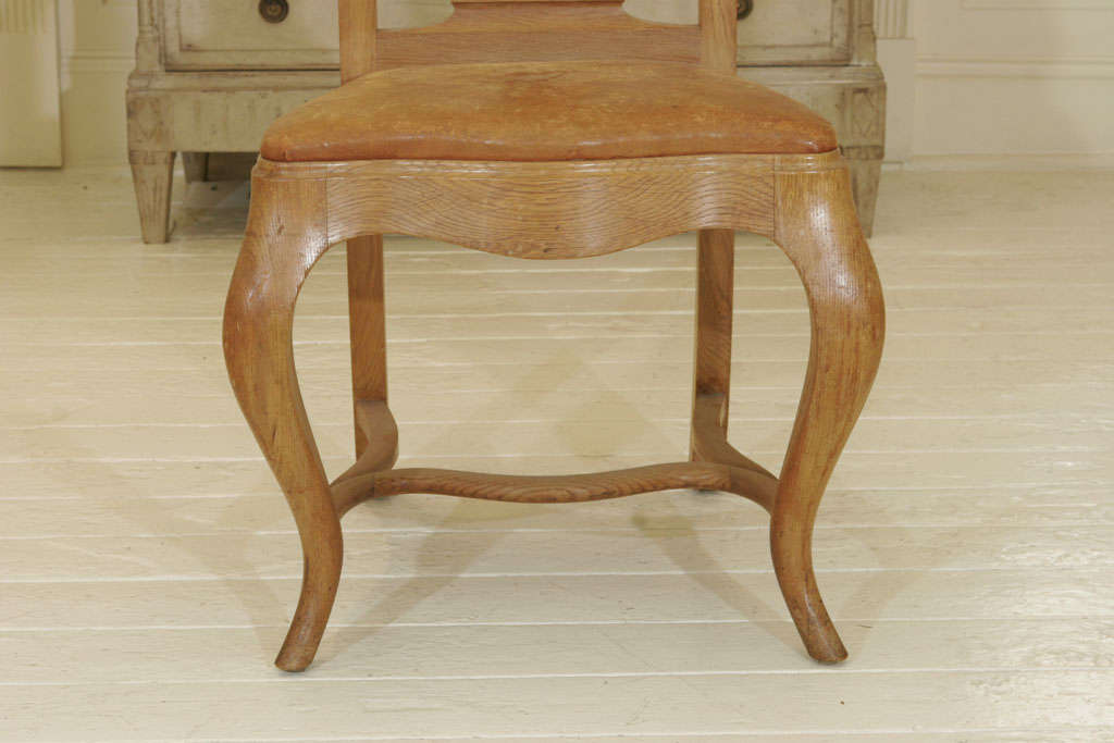 Set of 8 Dining Chairs