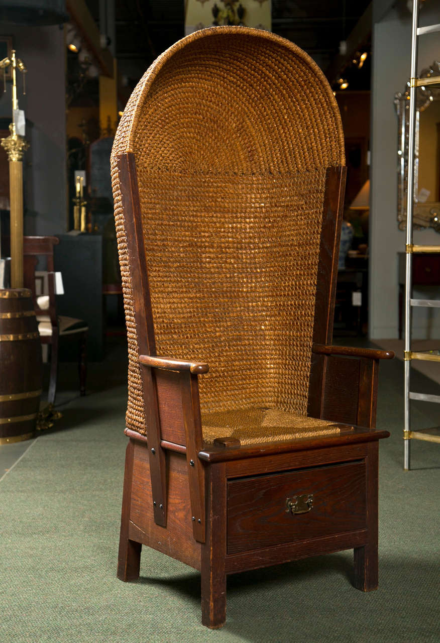 English Orkney Chair 6