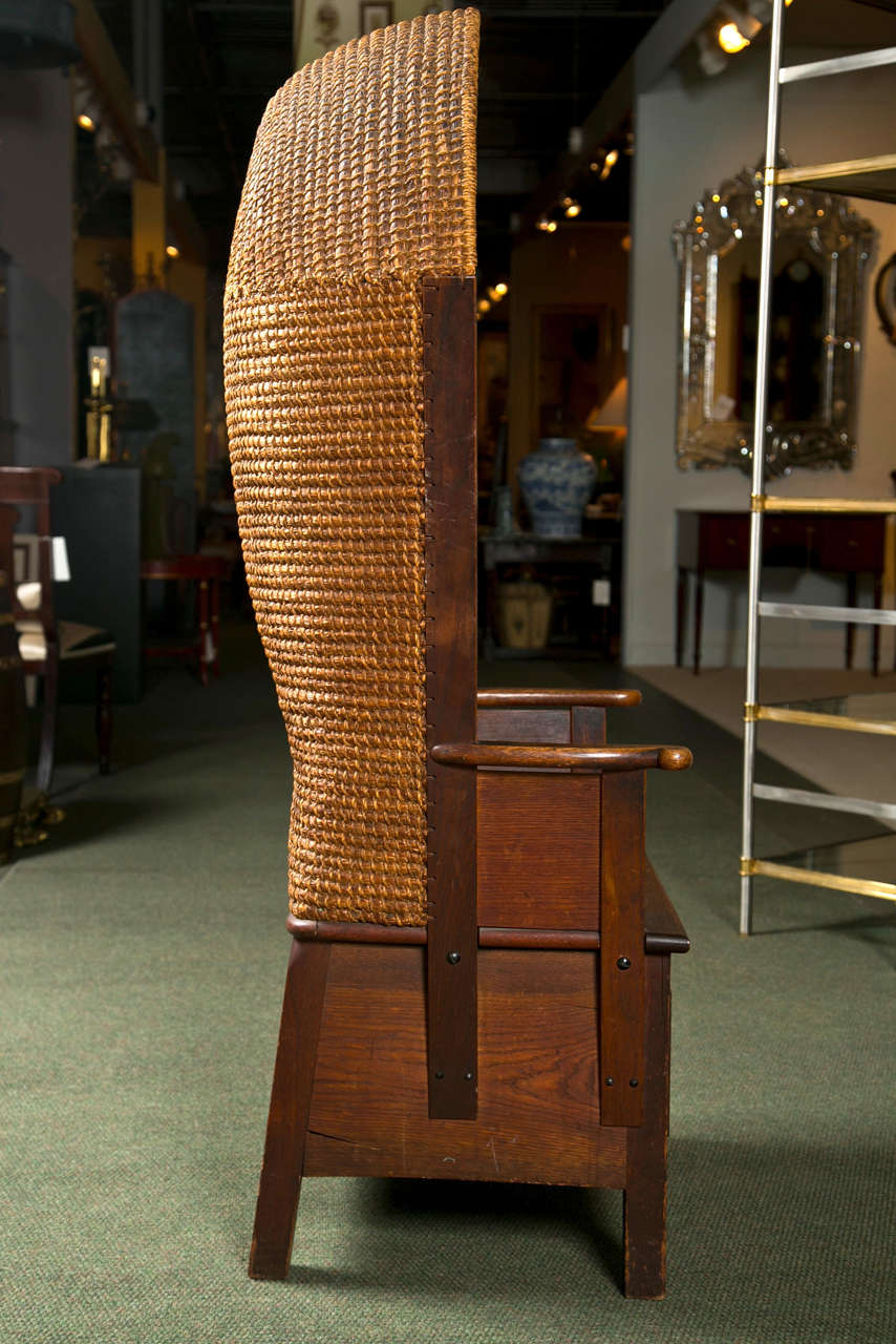 English Orkney Chair 2