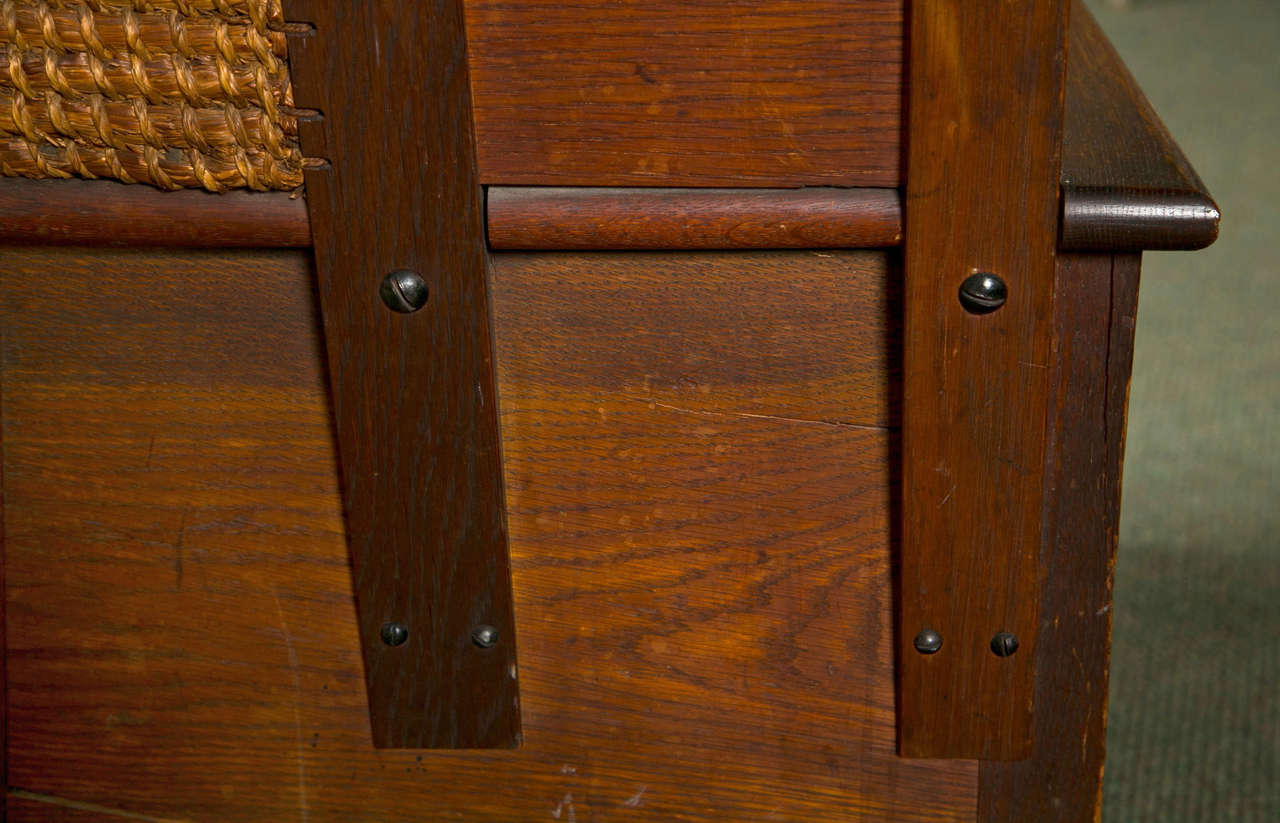 English Orkney Chair 3