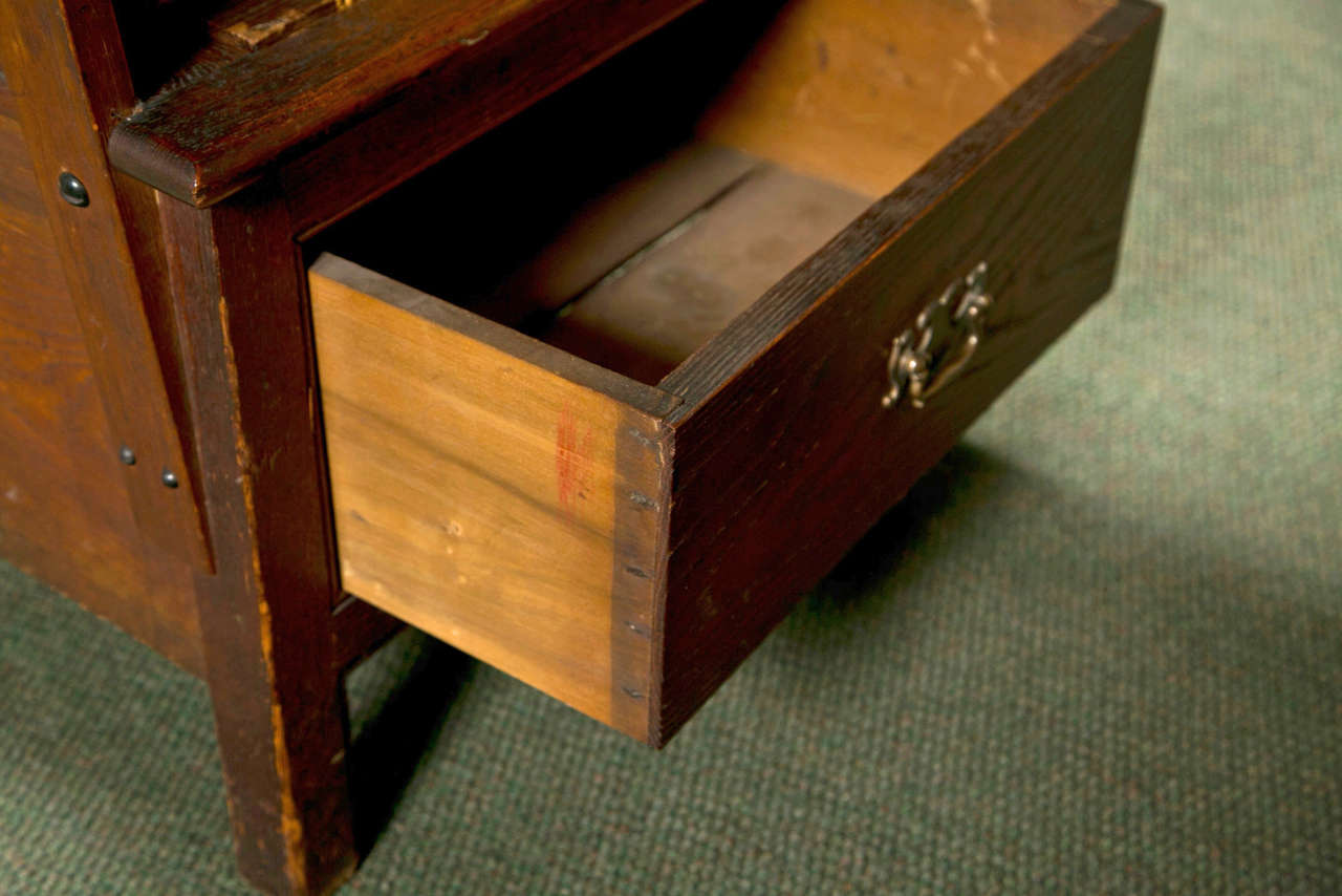 English Orkney Chair 4