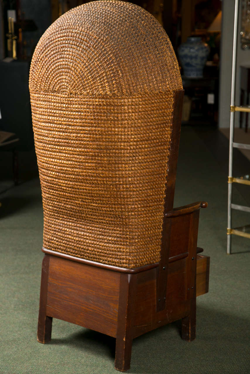 English Orkney Chair 5