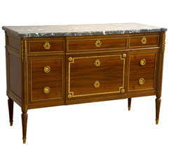 Louis XVI Style Commode