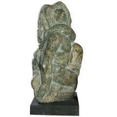 Marble Sculpture by Jose De Creeft, 12