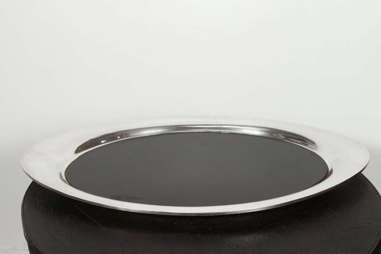 Hand-Crafted Vintage John Prip for Reed & Barton 