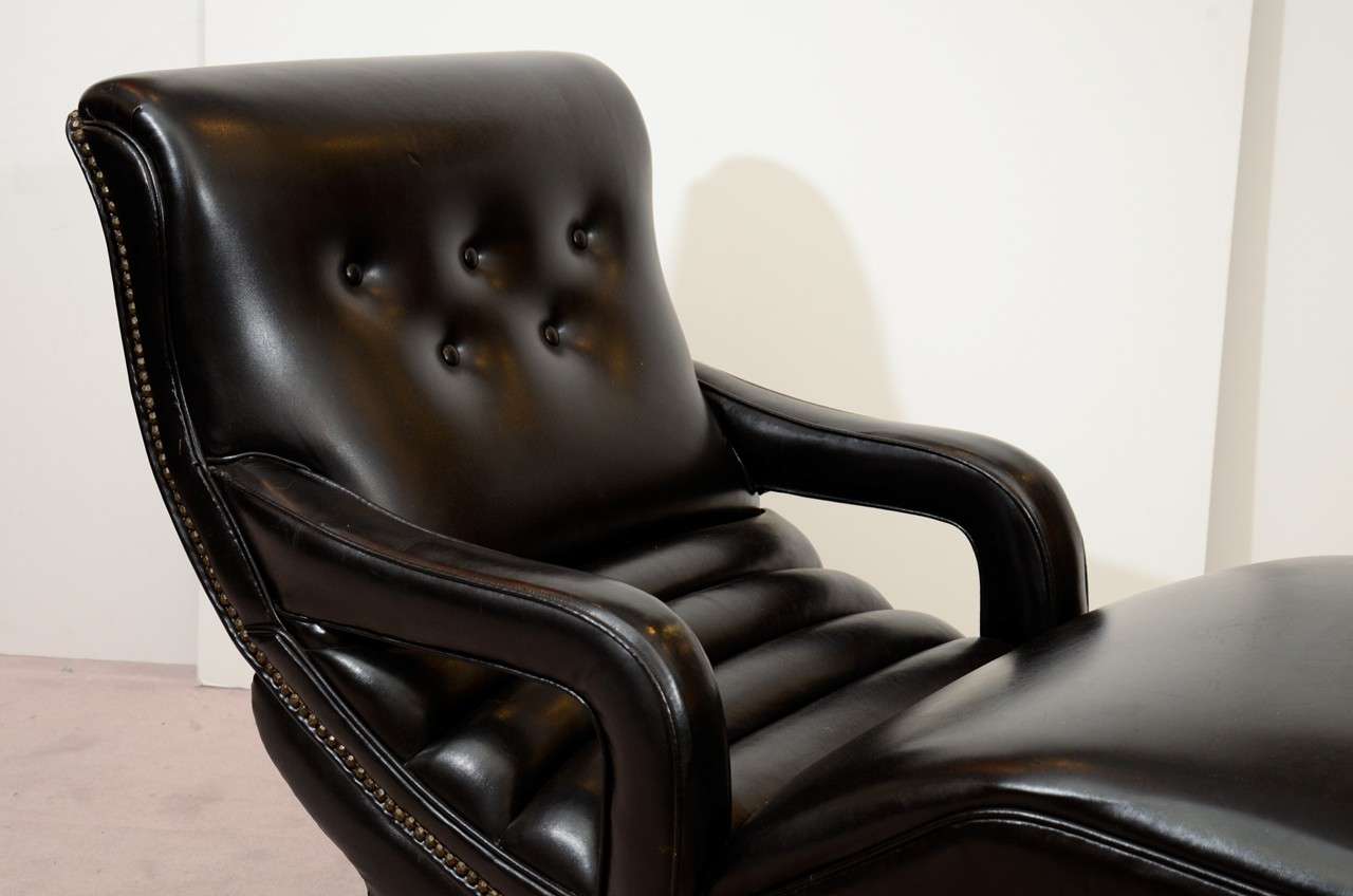 chaise lounge recliner