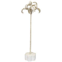 60
s Palm Tree Floor Lamp 60
s Palm Tree Floor Lamp
