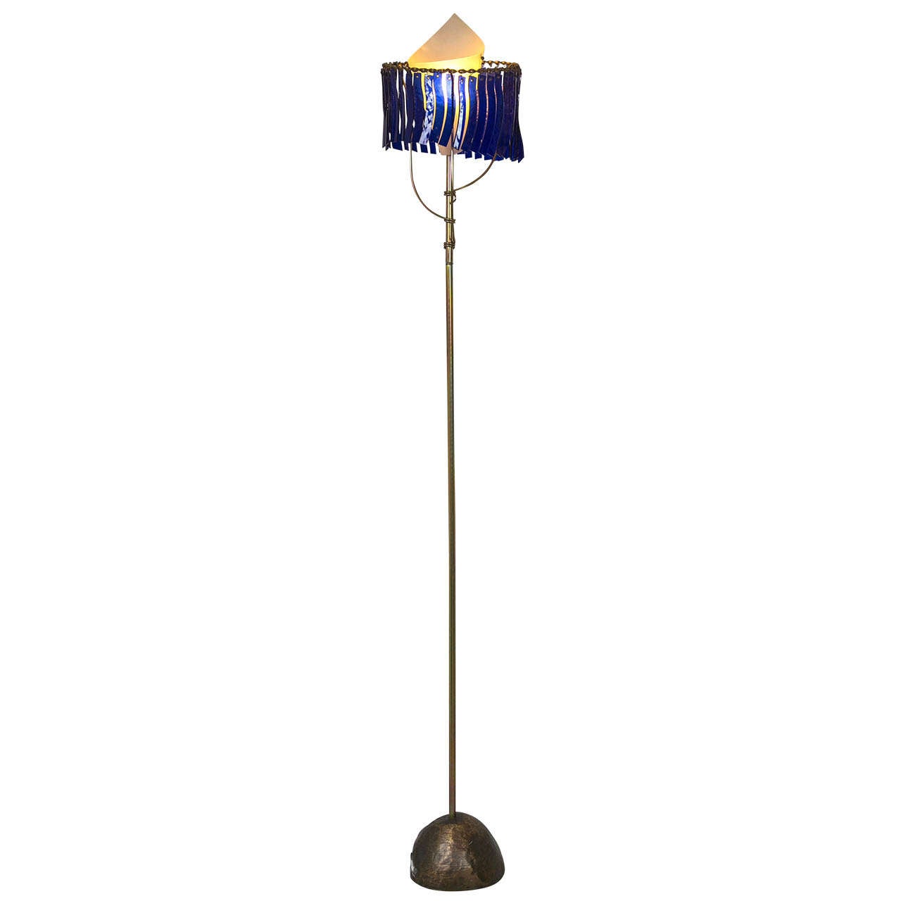 Artemide Floor Lamp For Sale