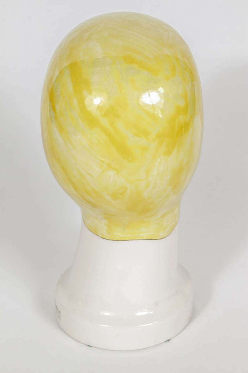 Lukman Glasgow Celeb Baxis Series Head For Sale 1